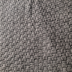 手編み⭐︎膝掛け 4枚目の画像