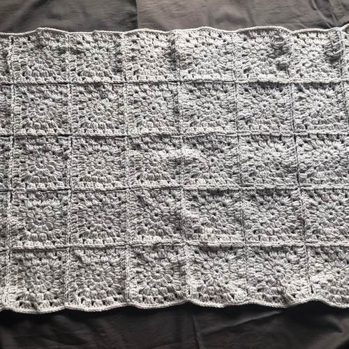 グラニースクエア ニット a16eac6c016c616783b1d9394eed72