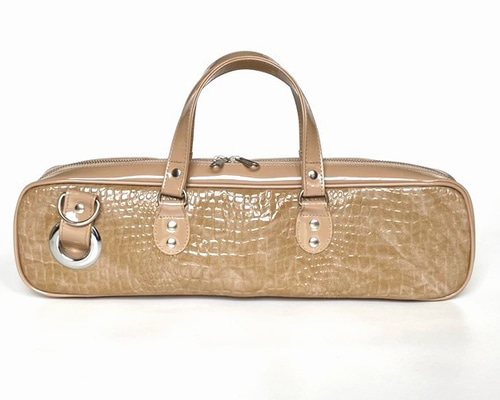 フルートバッグ 帯H管C-BL12H