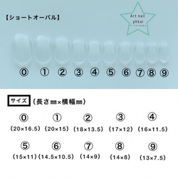 【21】オーダー　ミラーネイル NEW OPEN くすみネイル　韓国ネイル　サイズ変更可 3枚目の画像