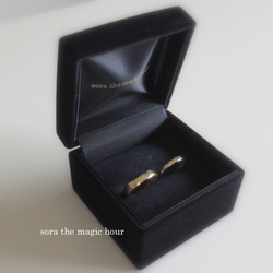 silver925 企鵝情侶配對企鵝刻字結婚戒指結婚戒指結婚紀念日【訂做】 第7張的照片