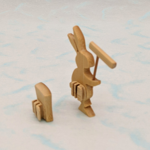 駿河竹細工 竹製品 お月見飾りセット おうち時間 十五夜 秋の