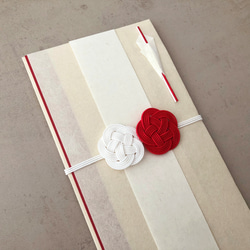 ご祝儀袋 - Kouzo （梅）※婚礼＆一般的なお祝い用 2枚目の画像