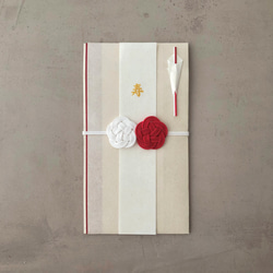 ご祝儀袋 - Kouzo （梅）※婚礼＆一般的なお祝い用 4枚目の画像