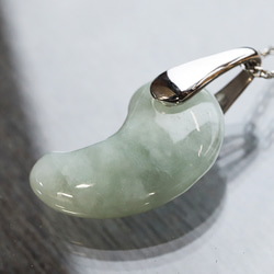 翡翠（ひすい）・ジェイド ネックレス・ペンダント の人気通販｜Creema