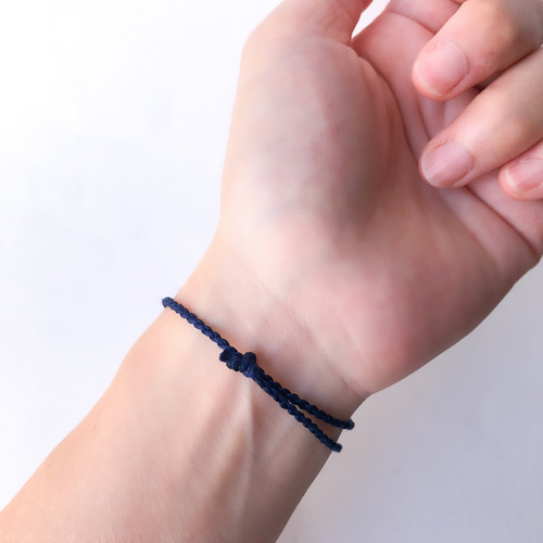 静電気除去ブレスレット *幸運の青い鳥* ギフトラッピング対応