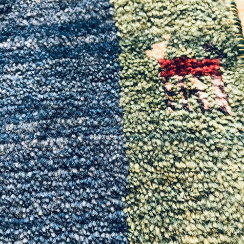 ◆お得◆　５枚セット　好きな柄　自分で選べる　ギャッベ　６０×４０cm 楽天市場】ギャッベ 60 40の通販