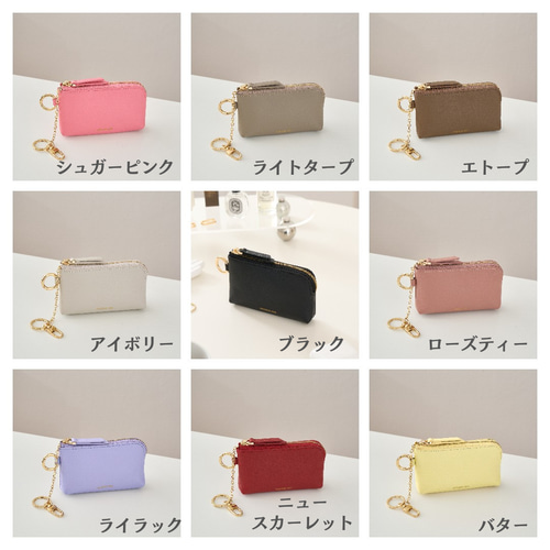 MONOMe レザー Tiny キーケース スマートキー カードケース MONOMe Tiny レザー キーケース スマートキーケース キーケース