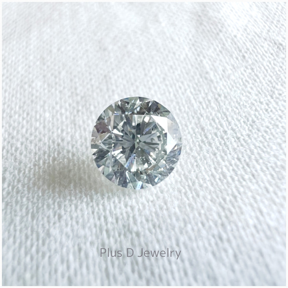 RA-043 ダイヤモンド 1.004ct 3枚目の画像