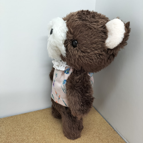 マスコットミニぬいぐるみ（ボールあそび） – KAWASAKI BRAVE