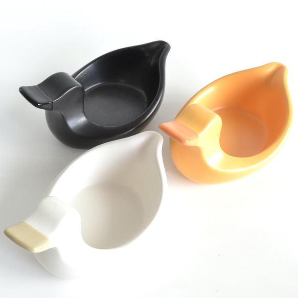 あひるのトレー/陶器/小物入れ/トレイ その他雑貨 nekozac 通販 あひるのトレー/陶器/小物入れ/トレイ その他雑貨 nekozac 通販