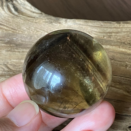 プレミアムグレード♢スモーキーファントム♢ナチュラルシトリン