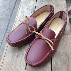 【完売】 premium レザードライビングローファー レザー ローファー（ブラック/マルチ）｜TOD'S(トッズ)｜Ron Herman
