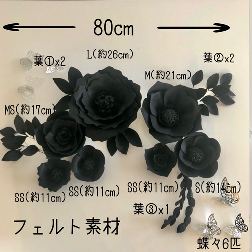 アートフラワー★コテ　花材テープetcお道具セット Amazon.co.jp: iikuru フローラテープ 8種 セット フローラル