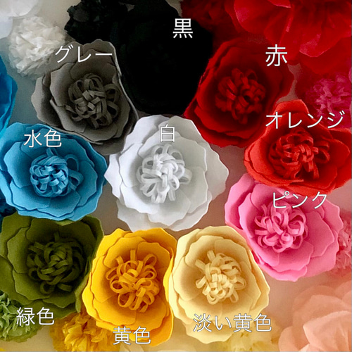 【USA vintage】ウォールデコ 花と卵 ▶︎▶︎SALE▶︎▶︎ 【USA vintage】ウォールデコ 花と卵