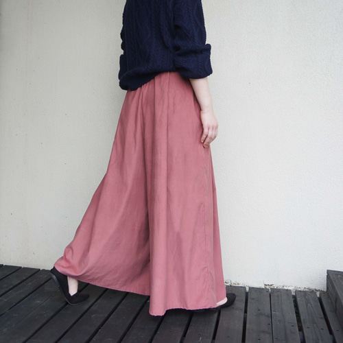 ピンク コーデュロイパンツ NAPTIME タグ付き ピンク コーデュロイパンツ NAPTIME タグ付き ピンク