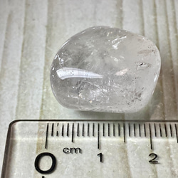 万華鏡˚✧₊⁎ レインボー　クリスタル　タンブル　水晶 6枚目の画像