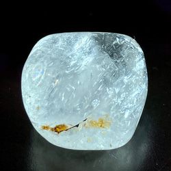 万華鏡˚✧₊⁎ レインボー　クリスタル　タンブル　水晶 3枚目の画像