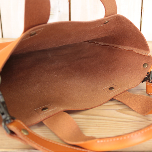 ブラウンレザートートバッグ 楽天市場】【栃木レザー】ソフトシュリンクオイルレザー 本革