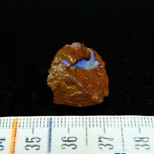 20903-24 ☆在庫処分☆ 【オーストラリア産】 ☆ボルダーオパール