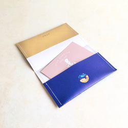 【オリジナルデザイン】カードケース 京都シリーズ『錦市場』 7枚目の画像