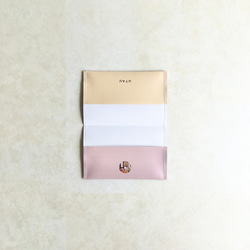 【オリジナルデザイン】カードケース 京都シリーズ『錦市場』 5枚目の画像