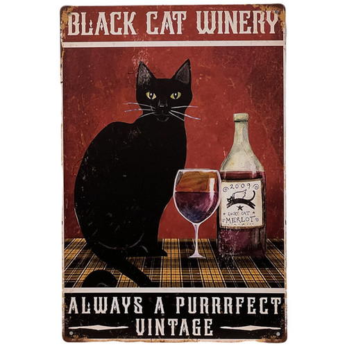 猫のポスター風木製壁掛け （制作中） 猫のポスター風木製壁掛け （制作中） 猫のポスター風木製壁掛け