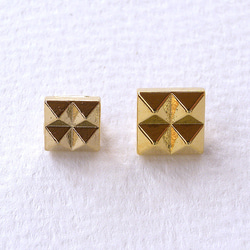 【在庫限定】メタルボタン10081183(BZ-937)カラー・サイズを選択頂けます 3枚目の画像