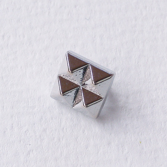 【在庫限定】メタルボタン10081183(BZ-937)カラー・サイズを選択頂けます 5枚目の画像