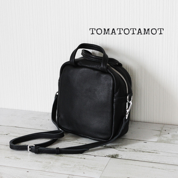 ましかくバッグ ショルダーバッグ スクエア 入学式 卒業式 フォーマル