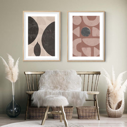 インテリア　アート アートパネル