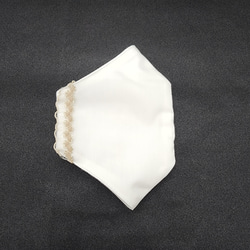 3D立体不織布マスク用マスクカバー 5枚目の画像
