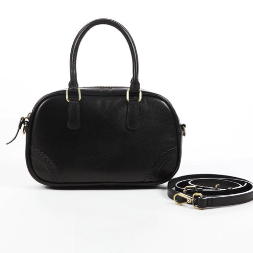 希少✨LE TANNEUR 革製バッグ ブラック ボストンバッグ レザー 型押 楽天市場】ANNAK(アナック) ボストンバッグ Sサイズ 栃木レザー