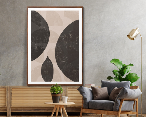 **専用**A1インテリアポスター 抽象画 3枚セット(余白) ポスターのみ 専用**A1インテリアポスター 抽象画 3枚セット(余白) ポスターのみ