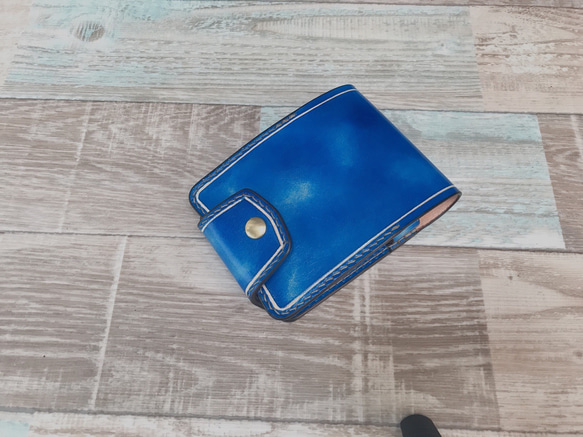 受注製作　ロディア　No12　縦型レザージャケット　（ブロックロディア　付属）手縫い 手縫い ブロック　ロディア　No12　付属しますので