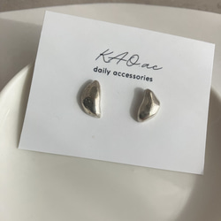Ru.アクセサリーkaoさま ローズ ガロア ネックレス(ガロア ネックレス)：ファッション