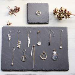 ウェディング イヤーカフ の人気通販｜Creema(クリーマ) 国内最大の