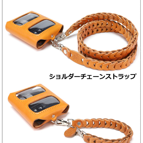 STRICTLY スキーボード　97cm ケース付 AWESOME（カー用品、スポーツ） スマートキーケース 両面クリア