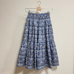 古着 ヴィンテージ vintage スカート ゴブランスカート リメイク