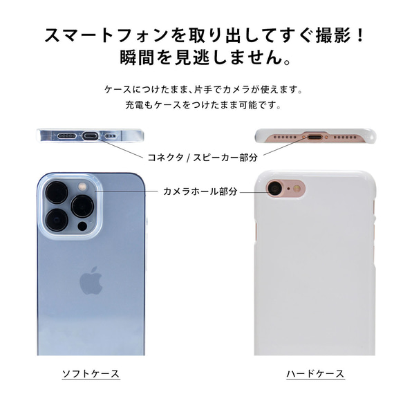 智慧型手機殼 iPhone14 iPhone 14 Pro Max iphone14plus 14Pro Ghost Ushio 第7張的照片