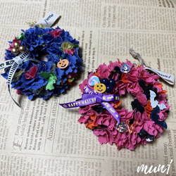布 リース のおすすめ人気通販｜Creema(クリーマ) ハンドメイド
