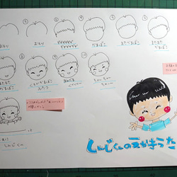 ＊ りんりん様 似顔絵オーダー ご購入専用ページ ＊ 似顔絵オーダー】シンプルでおしゃれな線画の似顔絵 プチギフト