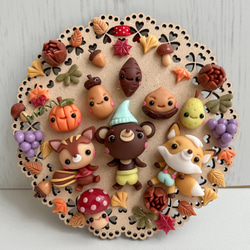 ふわこねらんど*の販売中作品一覧 | ハンドメイド通販・販売のCreema