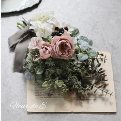 スギ、ヒノキのカンナ屑リース リース nene__h.m 通販 17444131