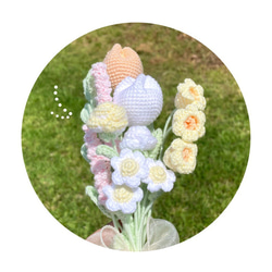 絹布花フーケ 4ffd14953c0530476d0dc7c5631186