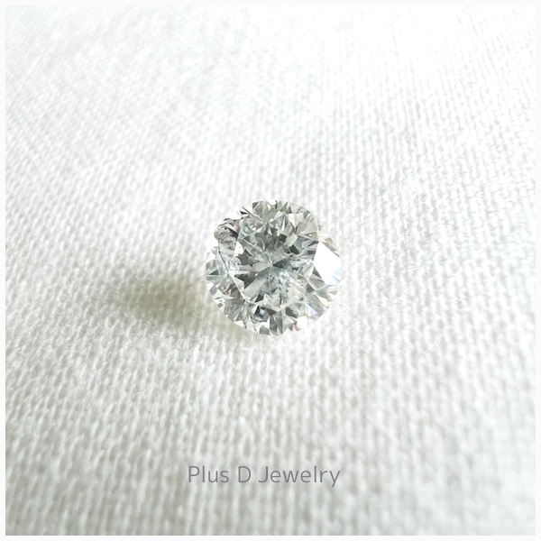 RA-045 ダイヤモンド 0.635ct