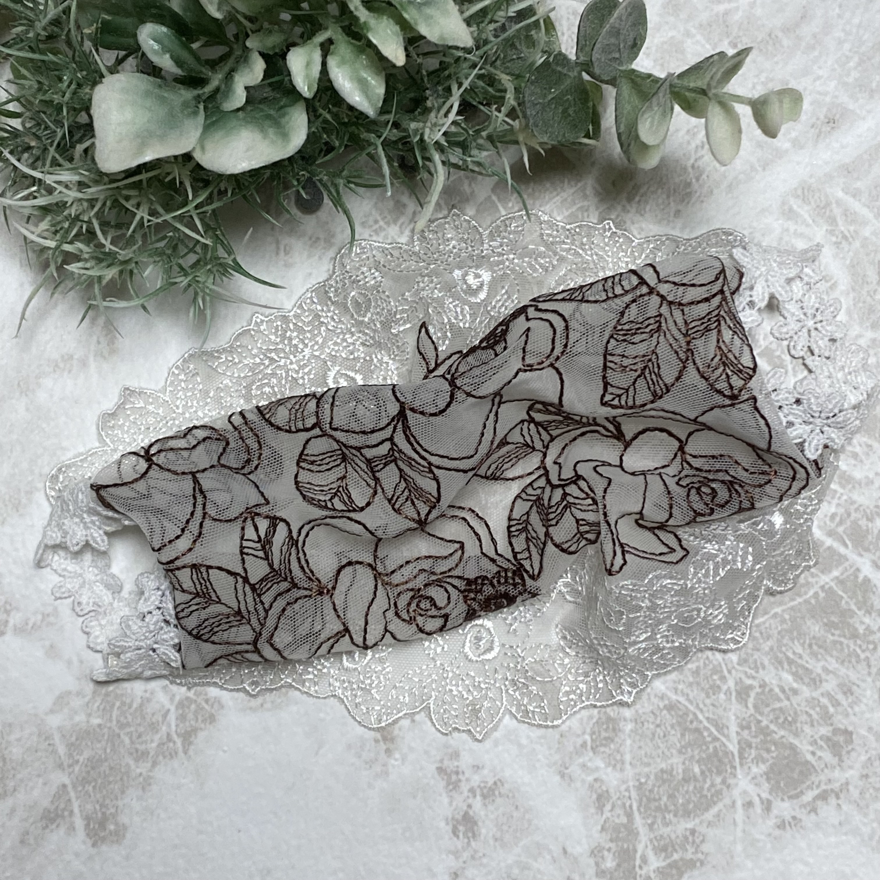 Agogopresbyhospital - 不織布マスクカバー 結婚式 No.193 ［超稀少品］ 