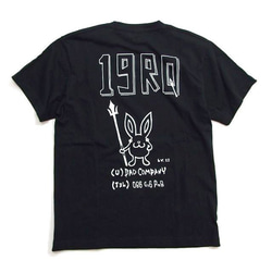 希少】 rough ラフ 半袖tシャツ Mサイズ うさぎ｜Yahoo!フリマ