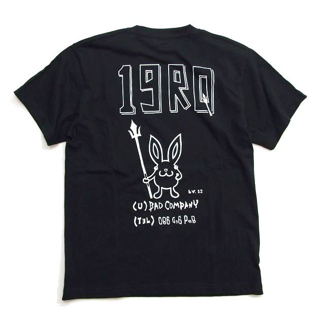 新品】MCQ ラビット/プリントT-shirt S