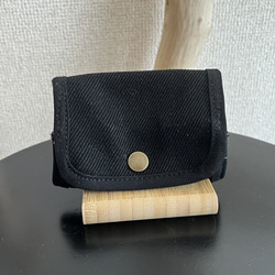 岡山デニム巾着型3Wayバッグ【MA LOVE LA／マ・ロベ・ラ】 巾着